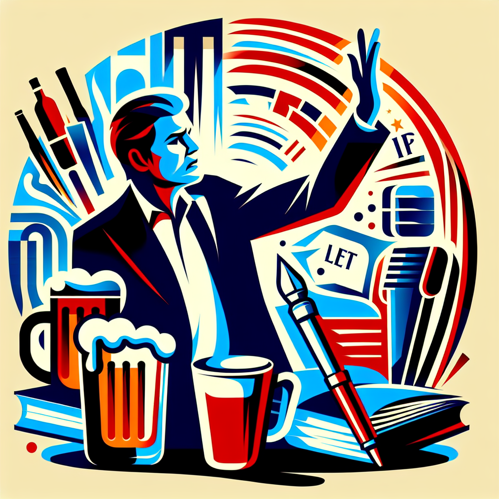 Addio a Stefano Benni, l'autore di 'Bar Sport'