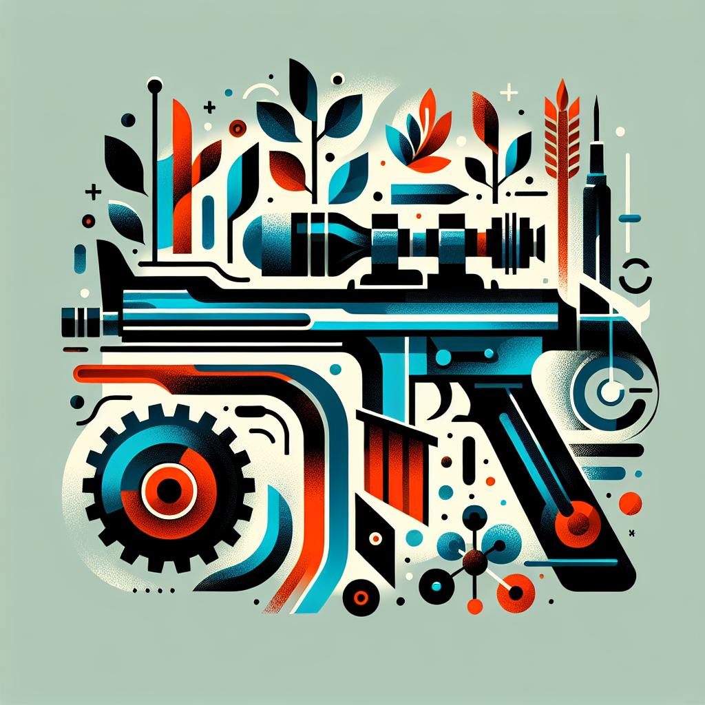 Indagini in corso: fucile trovato nel caso Kirk