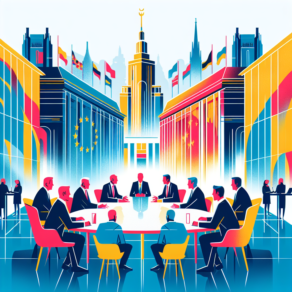 Von der Leyen e Draghi: confronto a Bruxelles