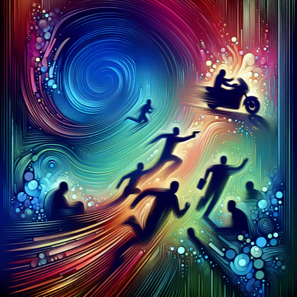 Inseguimento finisce in tragedia: muore giovane di 18 anni