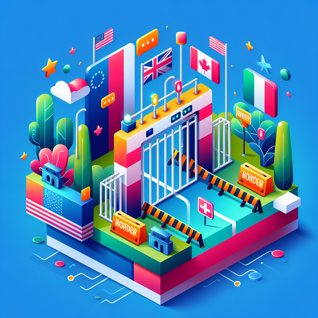 Polonia chiude confine con Bielorussia