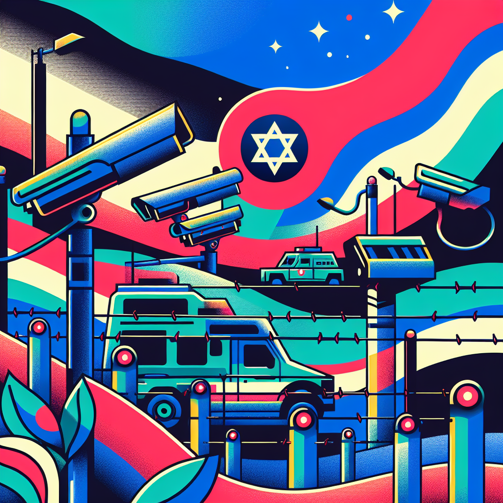 Israele Potenzia la Presenza Militare a Gaza