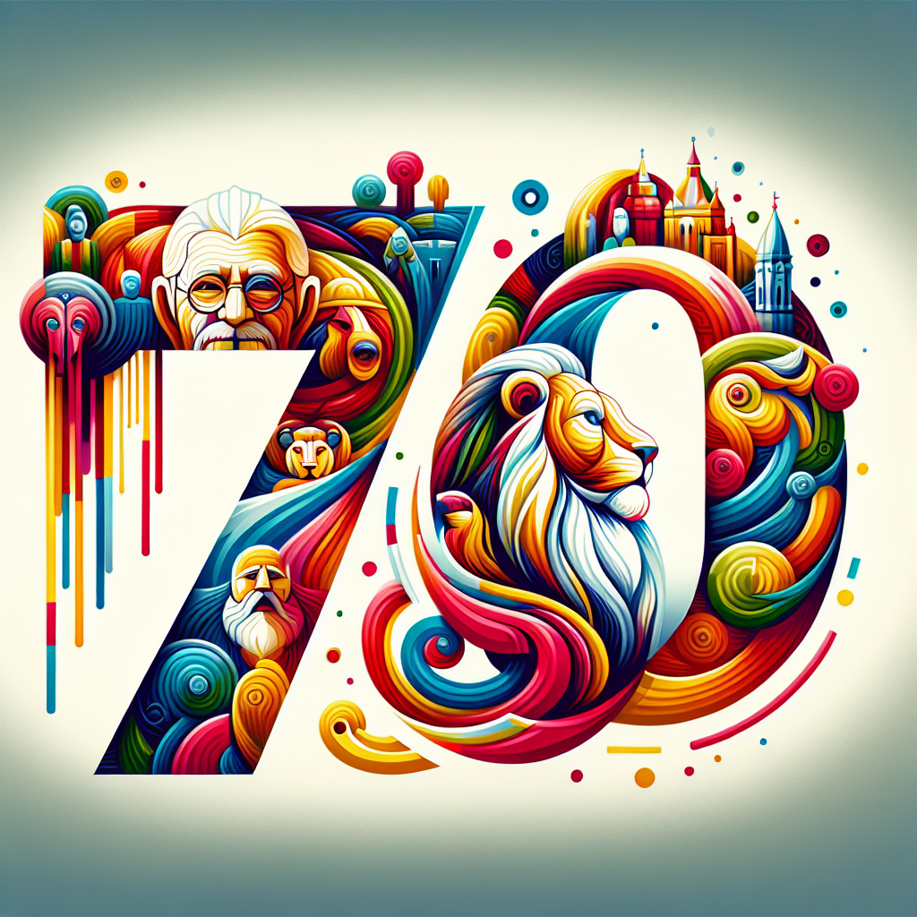 Leone XIV celebra 70 anni da Pontefice