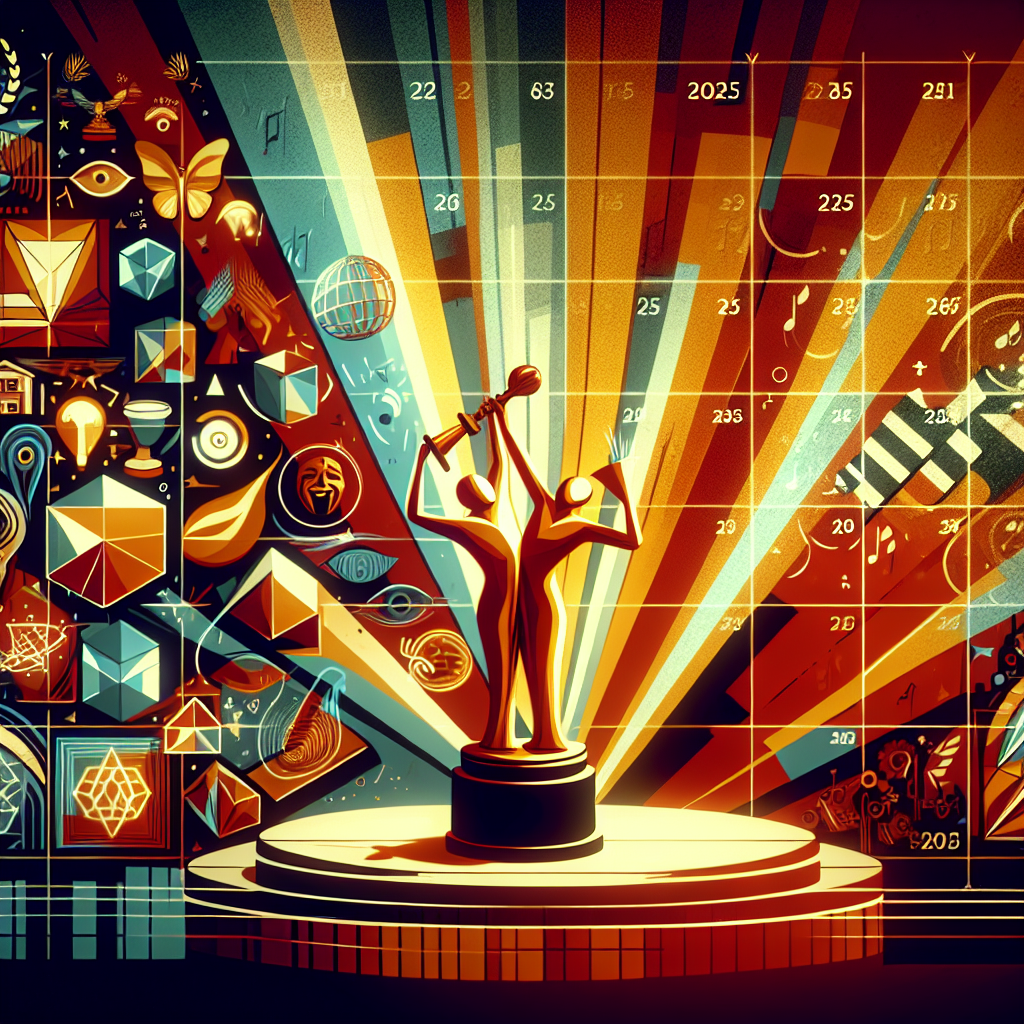 Successo di 'The Pitt' e 'Adolescence' agli Emmy 2025