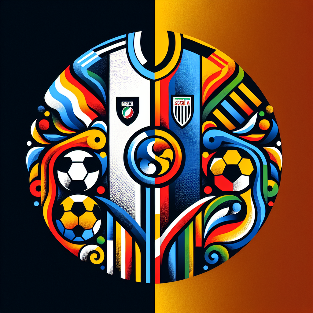 Como e Genoa si dividono la posta in Serie A