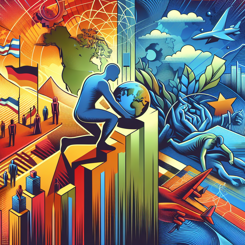 Israele Lancia Operazione a Gaza: Tensione Crescente