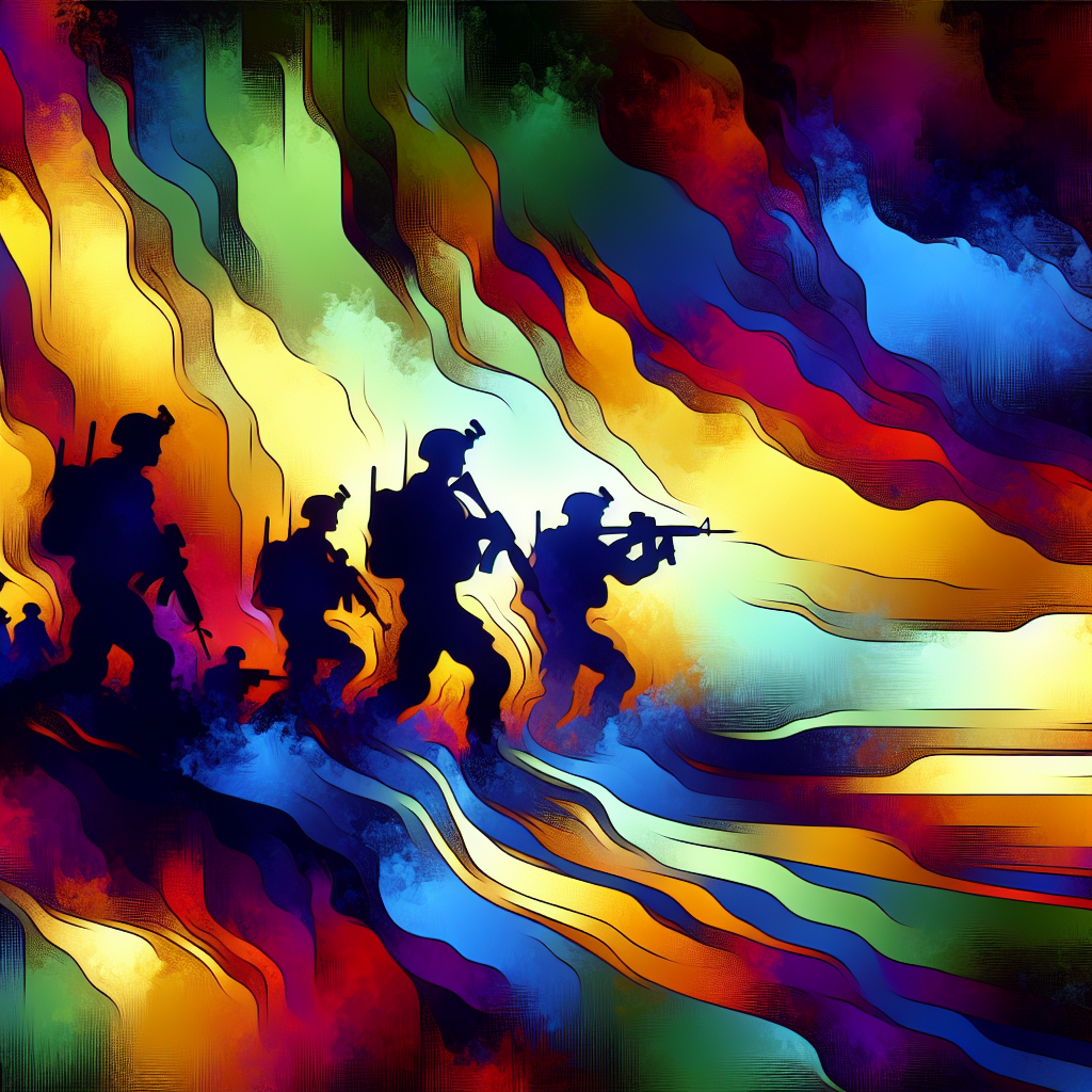 Israele lancia operazione di terra intensiva