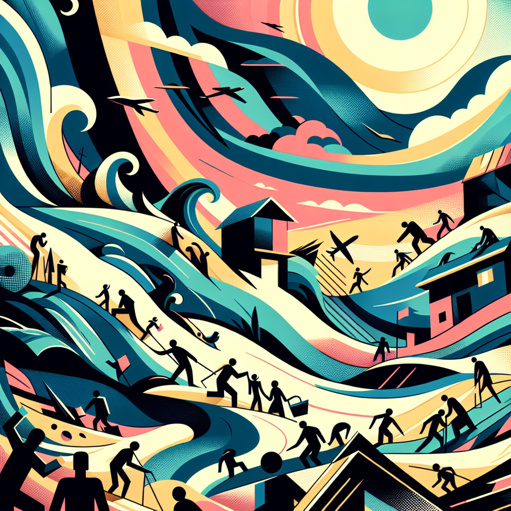 Crisi a Gaza: il dramma del popolo palestinese