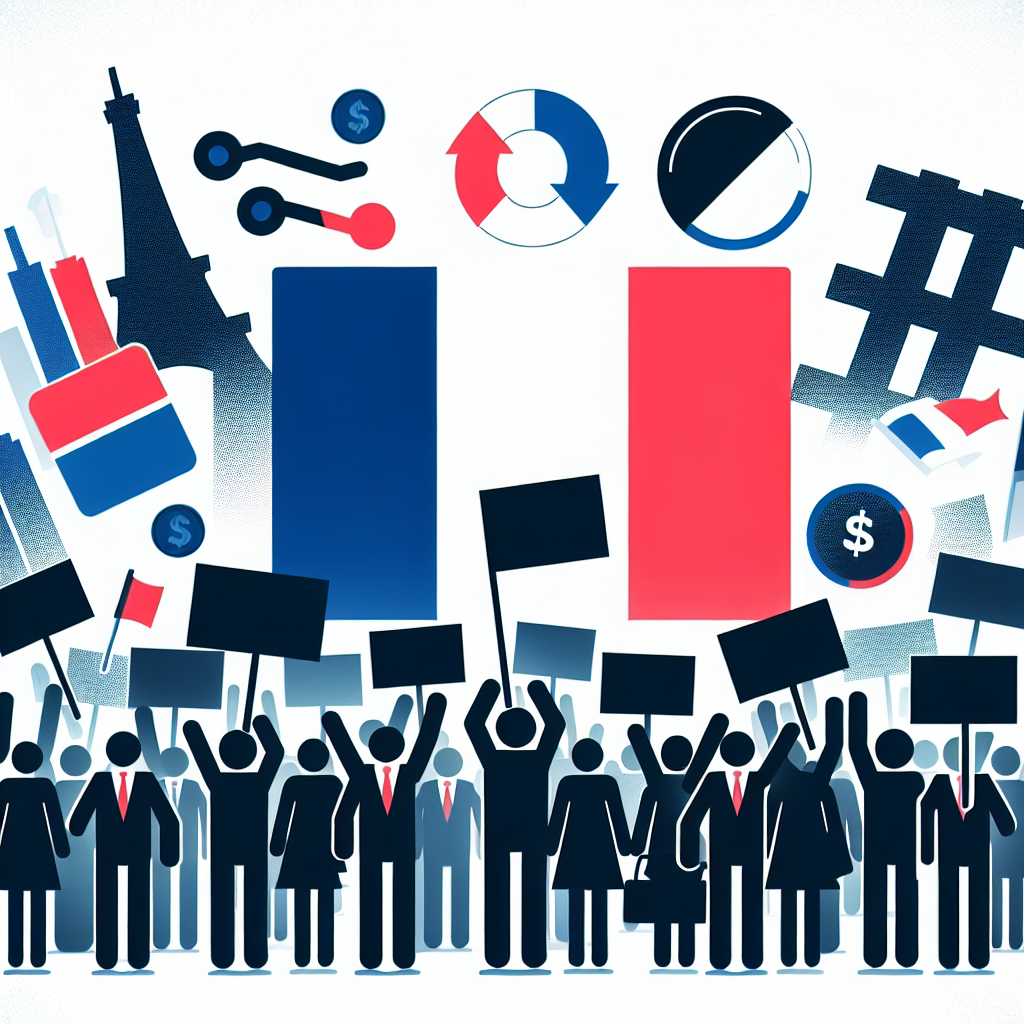 Proteste in Francia contro la nuova manovra finanziaria