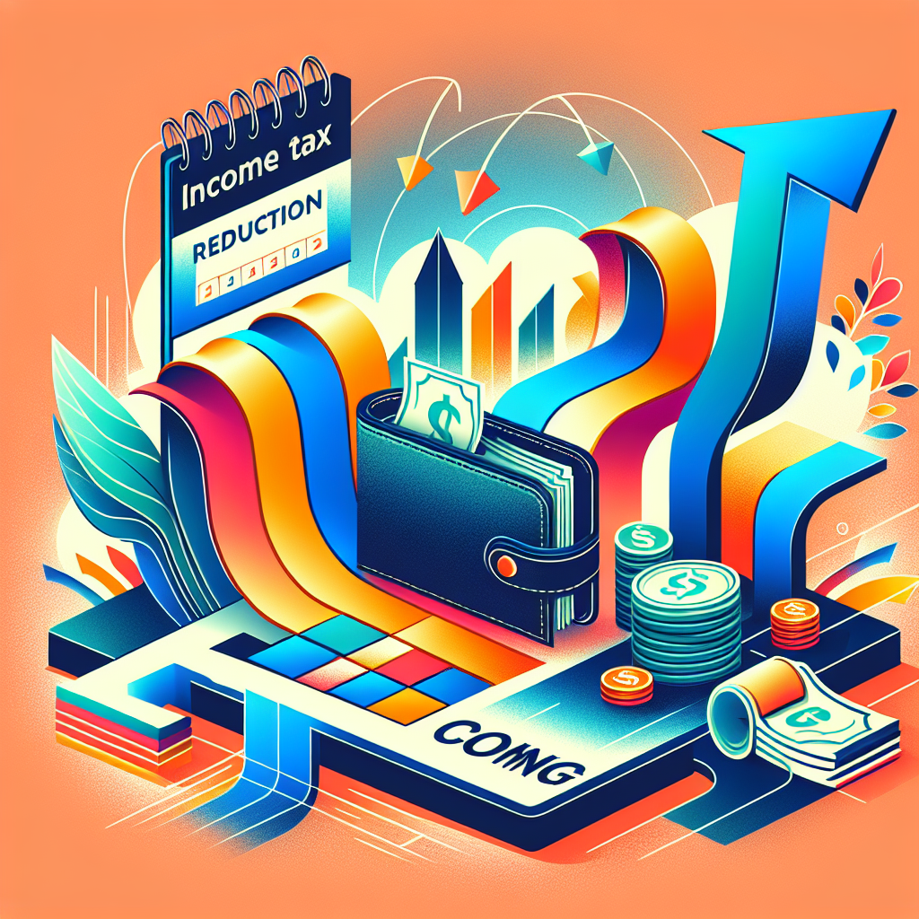 Riduzione IRPEF: Nuove soglie di reddito in arrivo