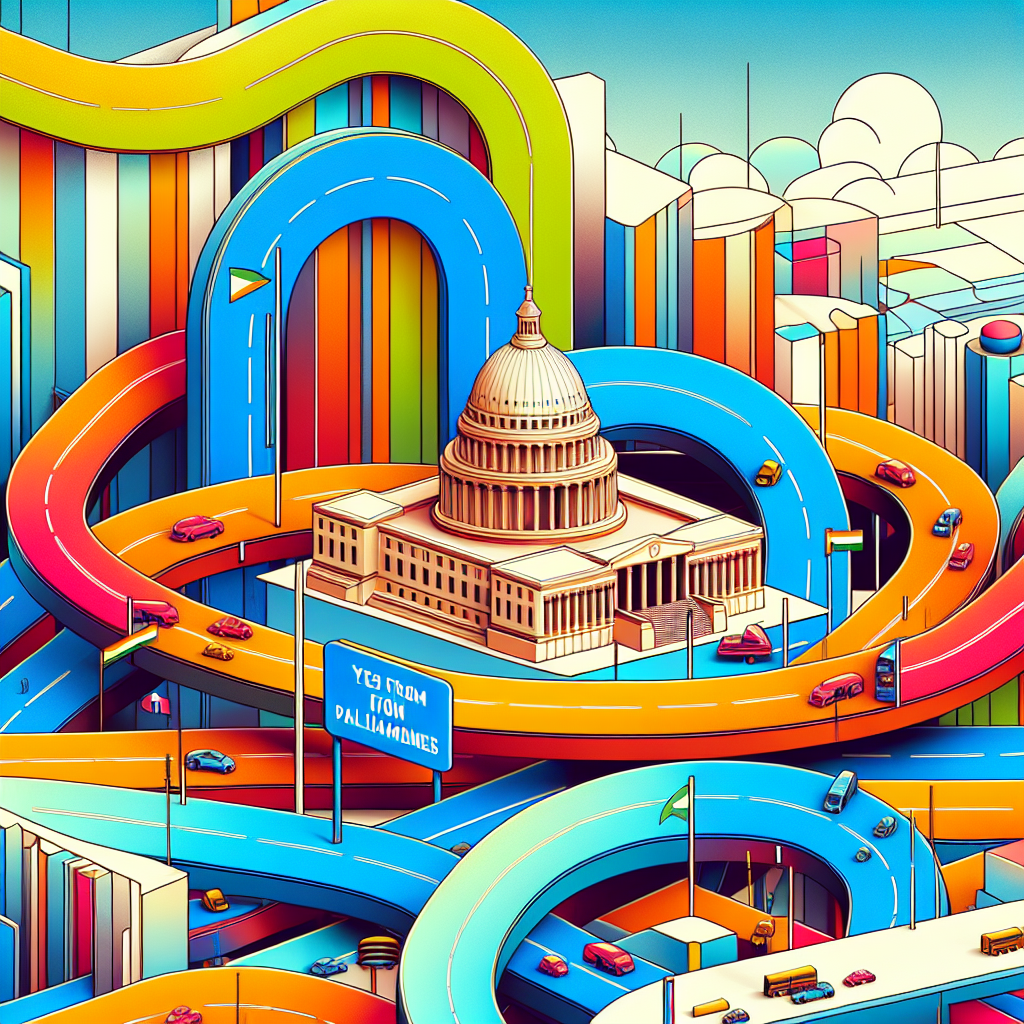 Carriere Separate: Sì del Parlamento tra le Polemiche