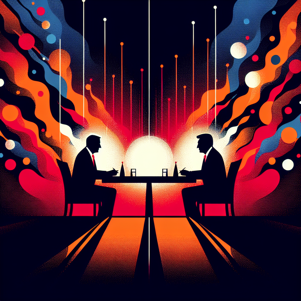 Dialogo tra Trump e Xi: tensioni e prospettive