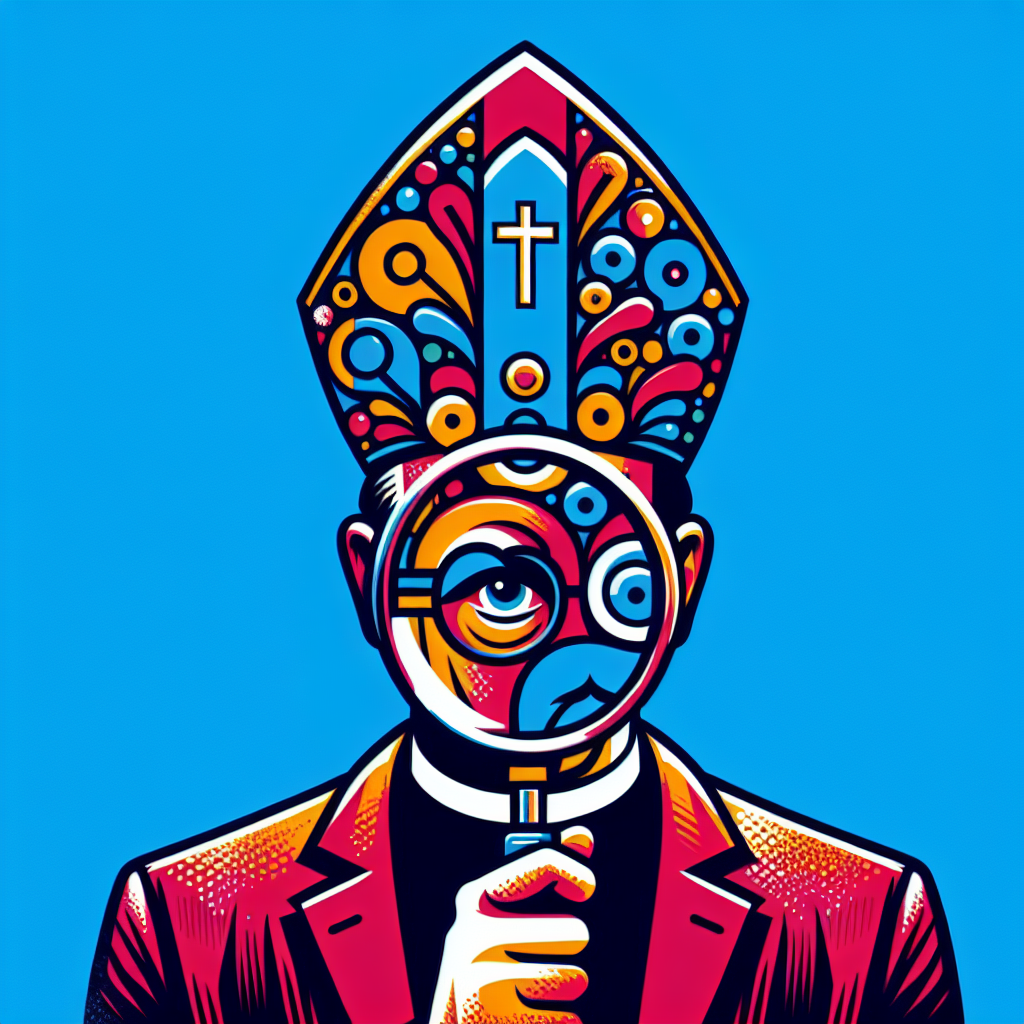 Prete Trentino nel mirino per nuove accuse