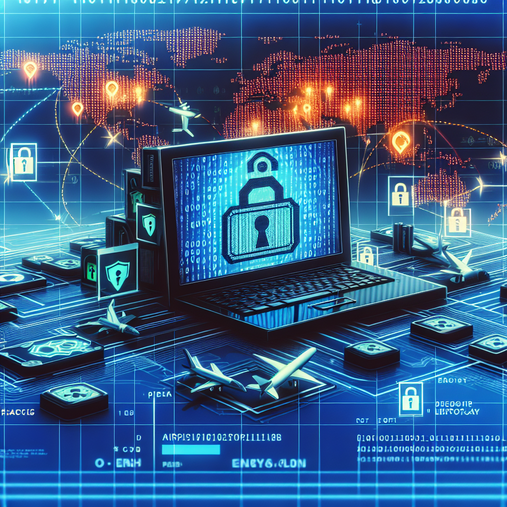 Attacco informatico paralizza aeroporti in Europa