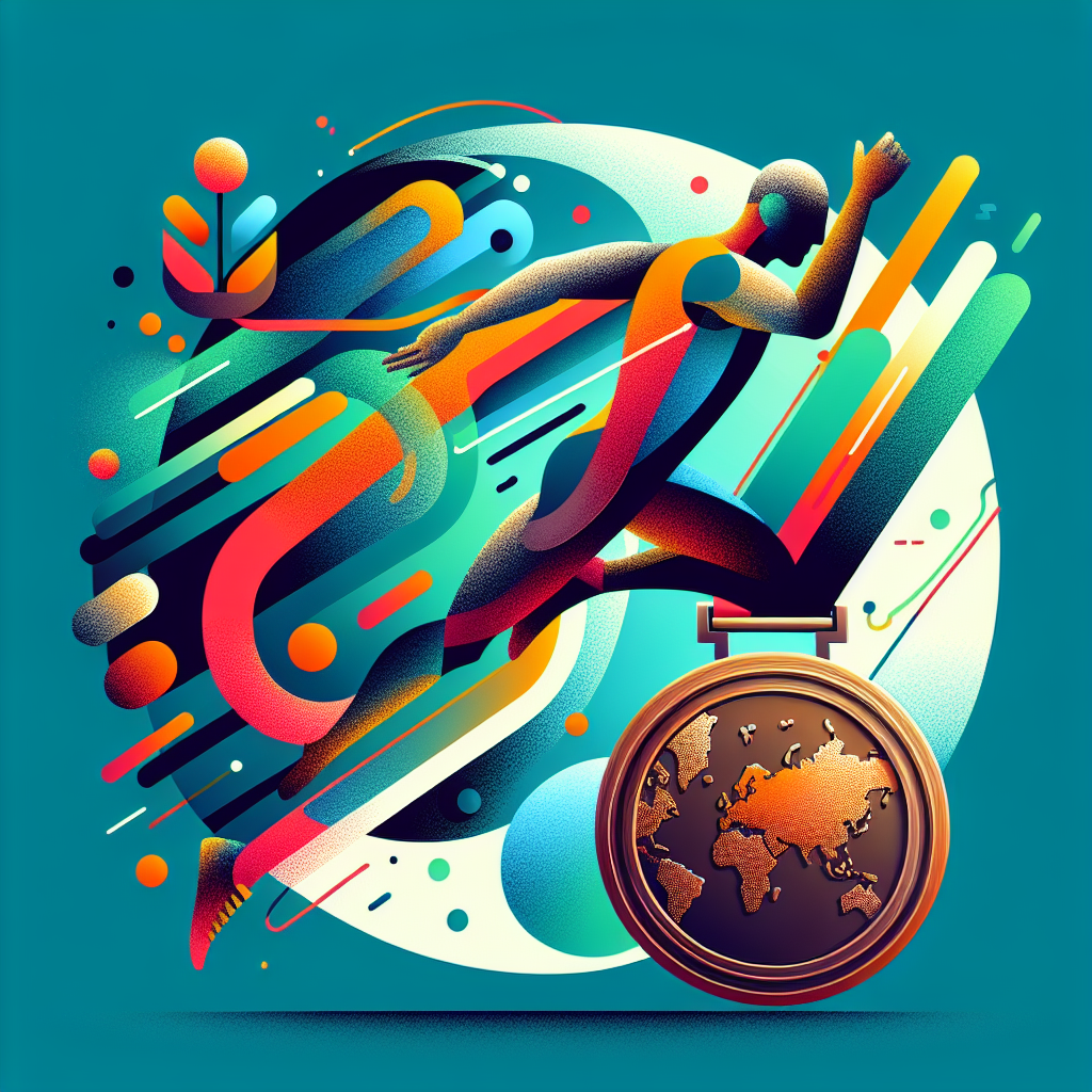 Battocletti conquista il bronzo nei 5000 ai Mondiali