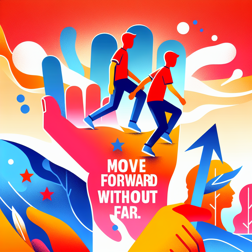 Meloni incoraggia i giovani di FdI: avanti senza paura