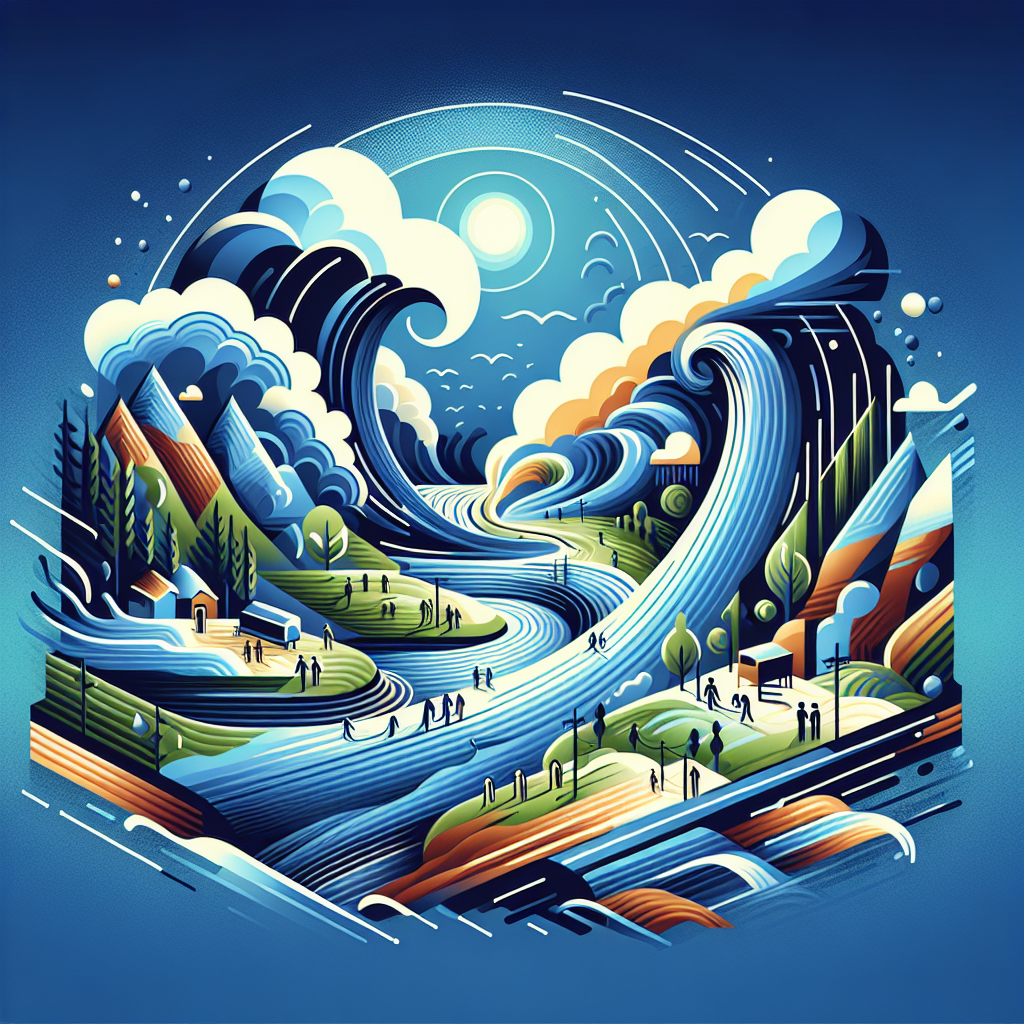 Lombardia sotto assedio: Seveso esonda, frane e dispersi