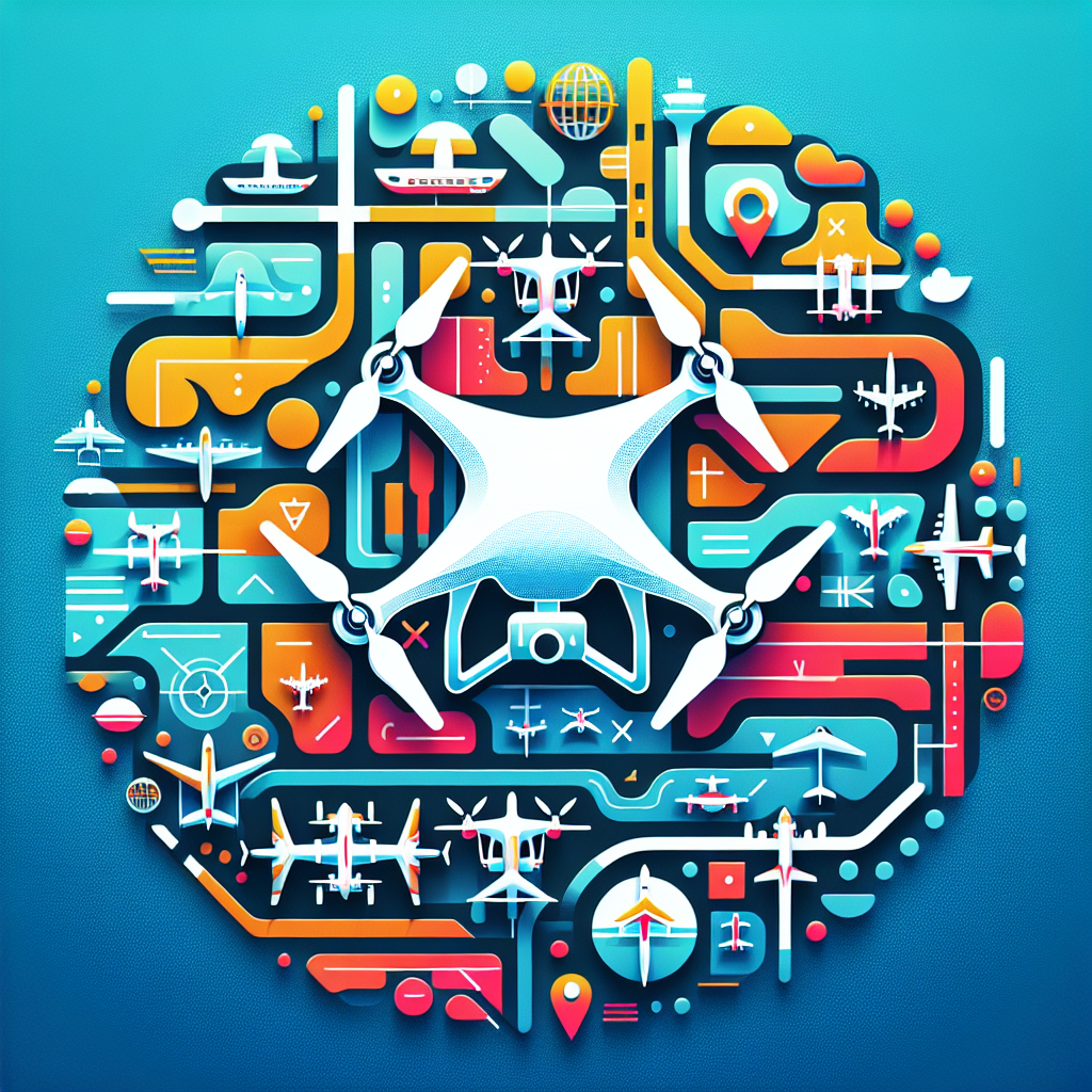 Allerta droni: chiusi scali di Copenaghen e Oslo