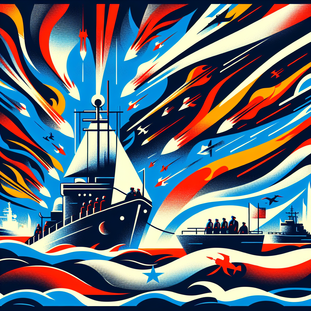 Attacco alla flottiglia: Crosetto esprime indignazione