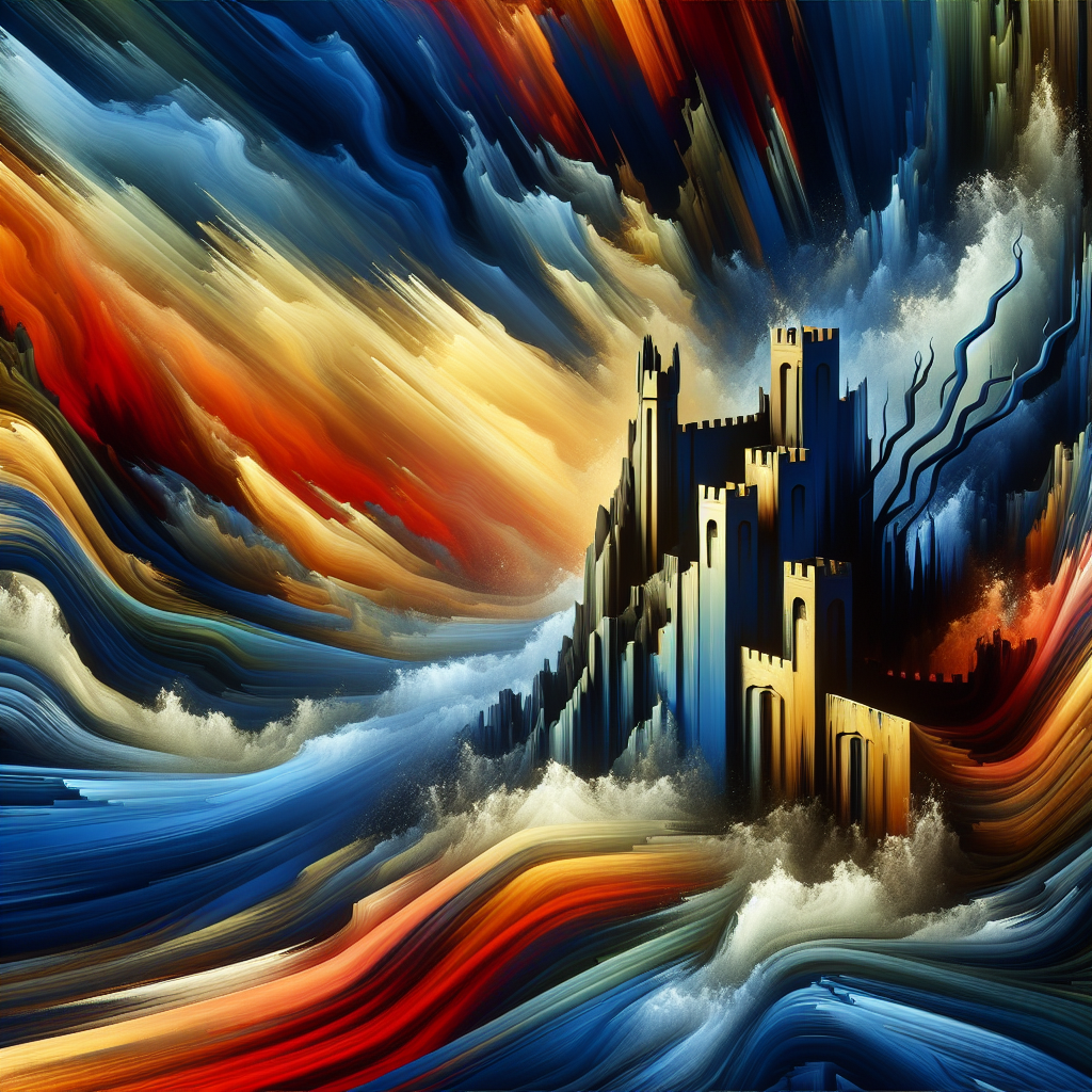 Il Cremlino: La Guerra Continua per la Nostra Sopravvivenza