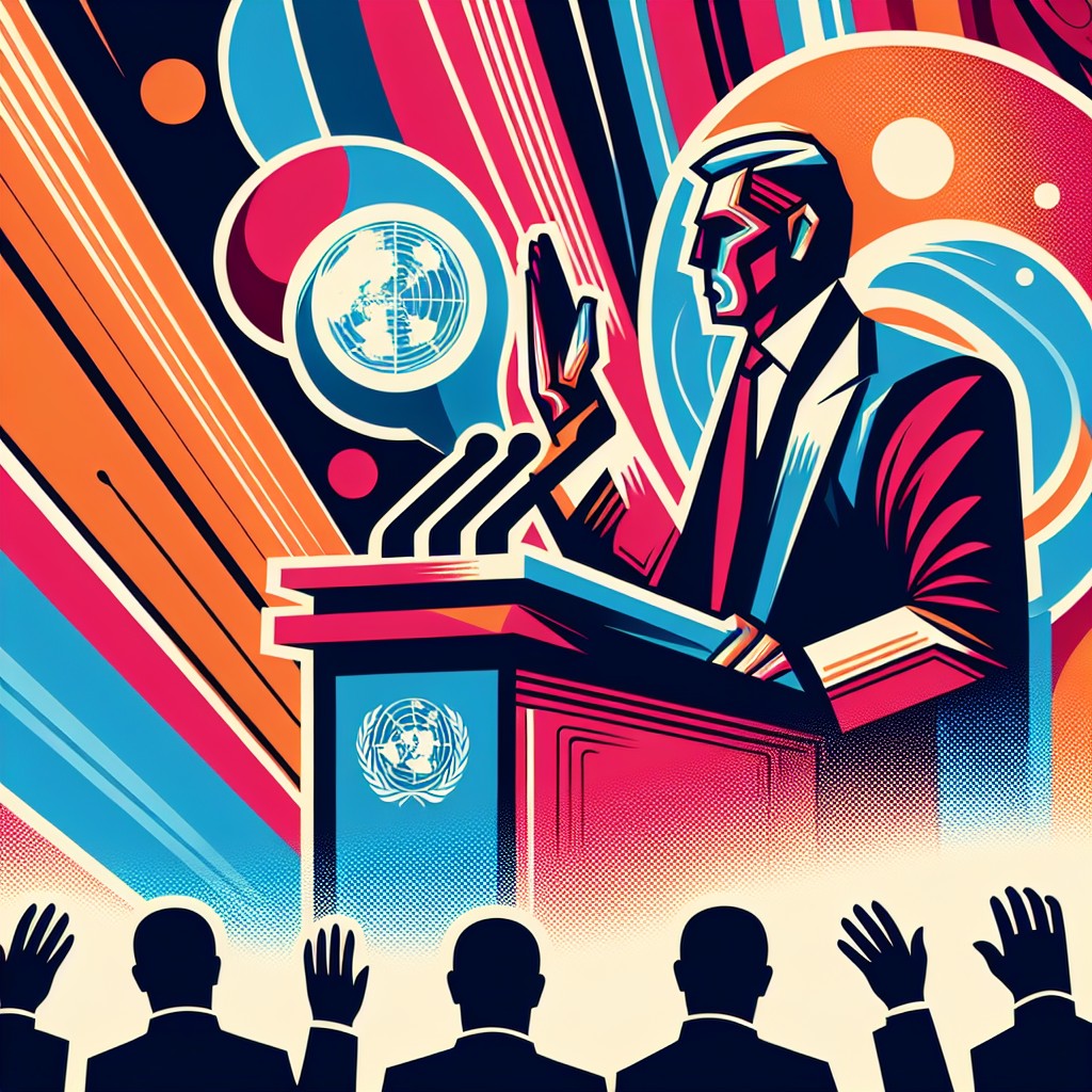 Zelensky all'ONU: il nostro grido di aiuto