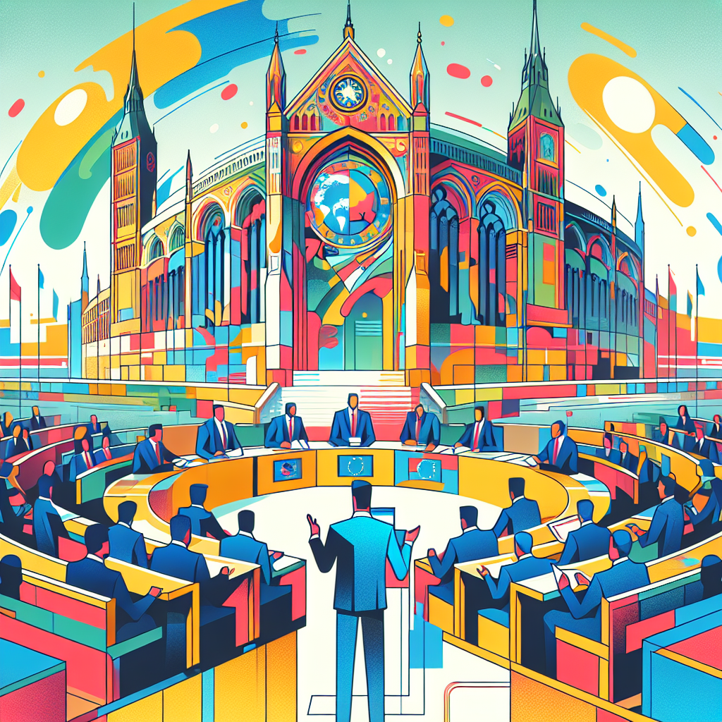 Crosetto espone alla Camera la situazione internazionale