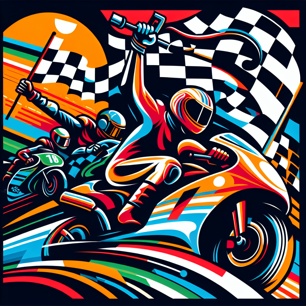 Bagnaia trionfa nella Sprint al GP del Giappone