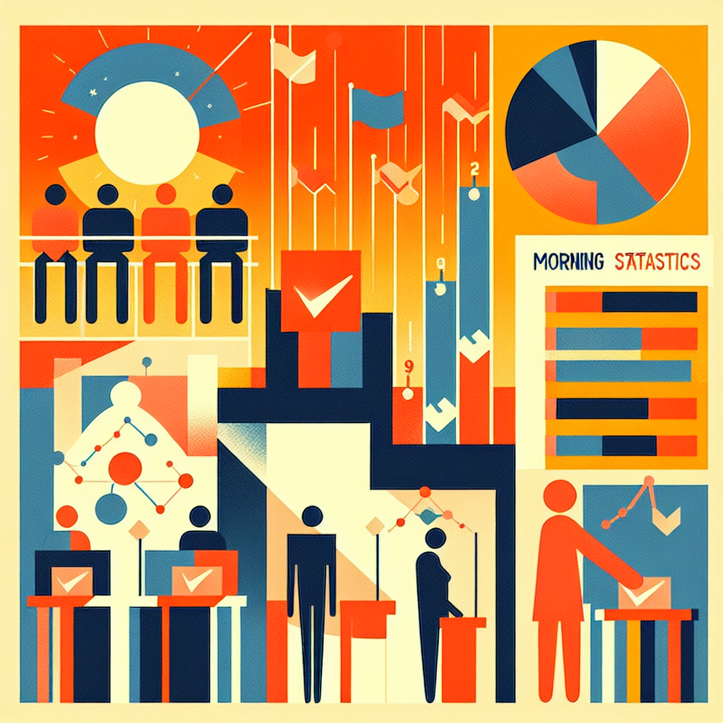 Affluenza alle urne nelle Marche: i dati del mattino