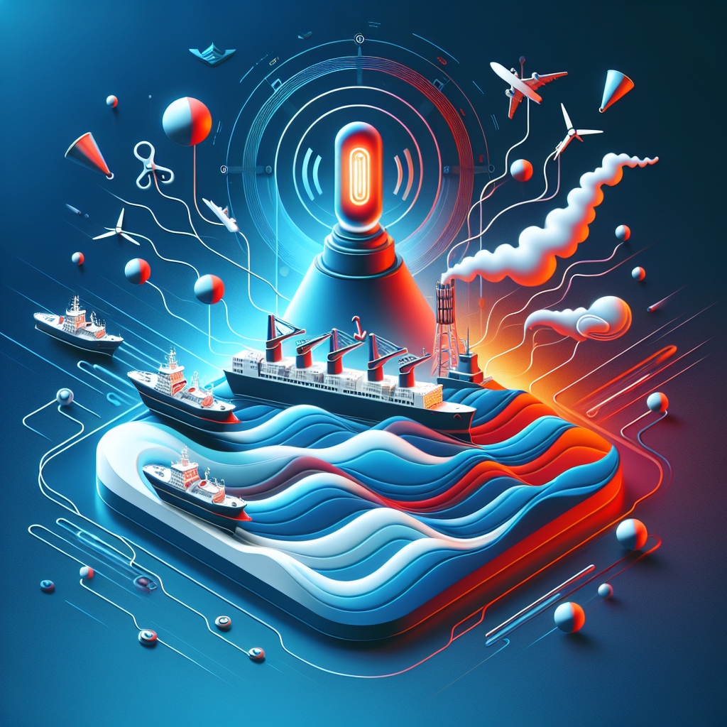 Allarme Crosetto: Flotta in Mare, Possibili Conseguenze Gravi