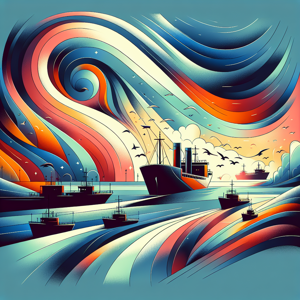 La Flottiglia Avanza e Richiede Corridoi Umanitari