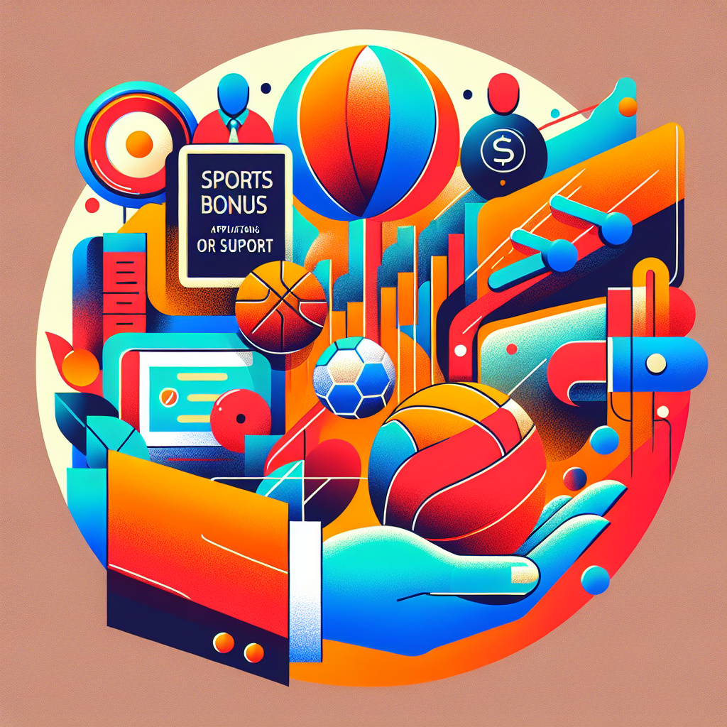 Bonus Sport: Aperte le Richieste per il Sostegno