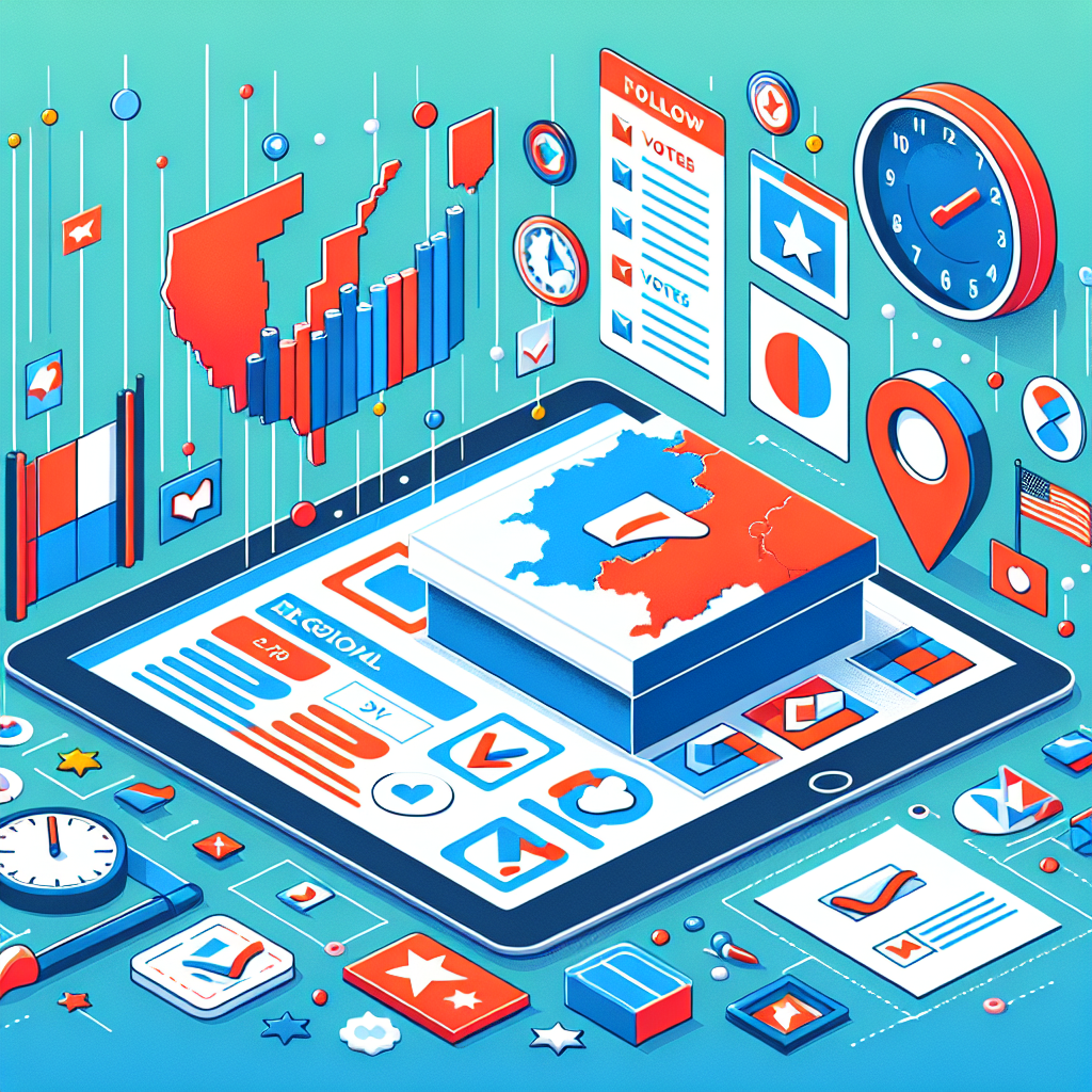 Elezioni Regionali Marche: Segui lo Spoglio in Tempo Reale