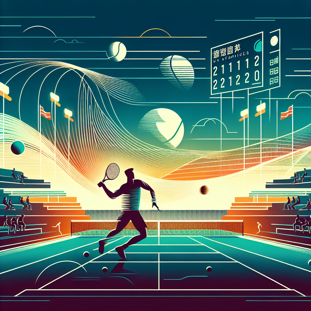 Sinner Avanza in Semifinale a Pechino