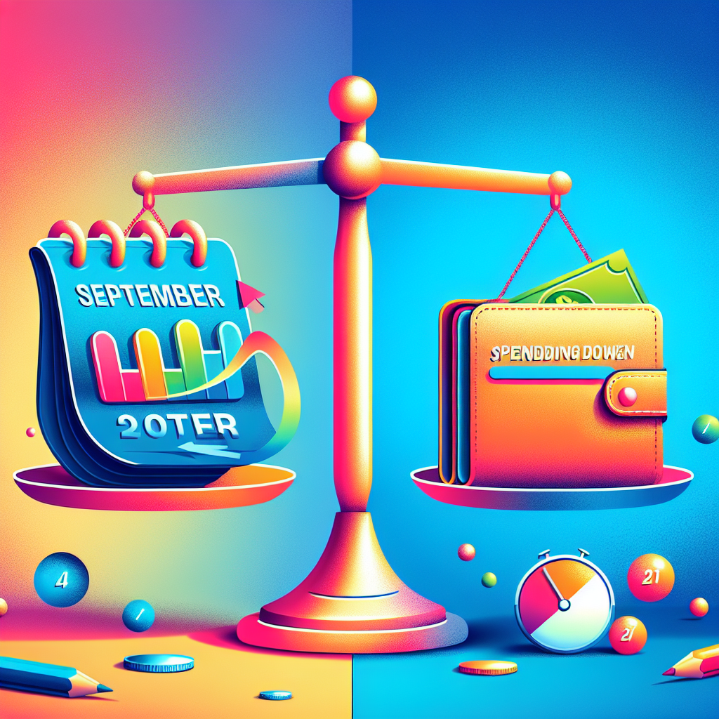 Inflazione stabile a settembre, spesa rallenta