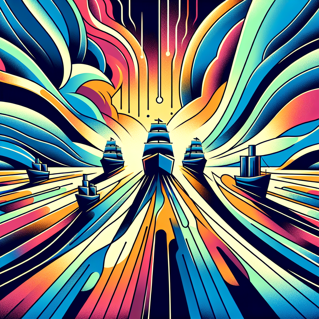 Flotta si avvicina a Gaza, tensione crescente