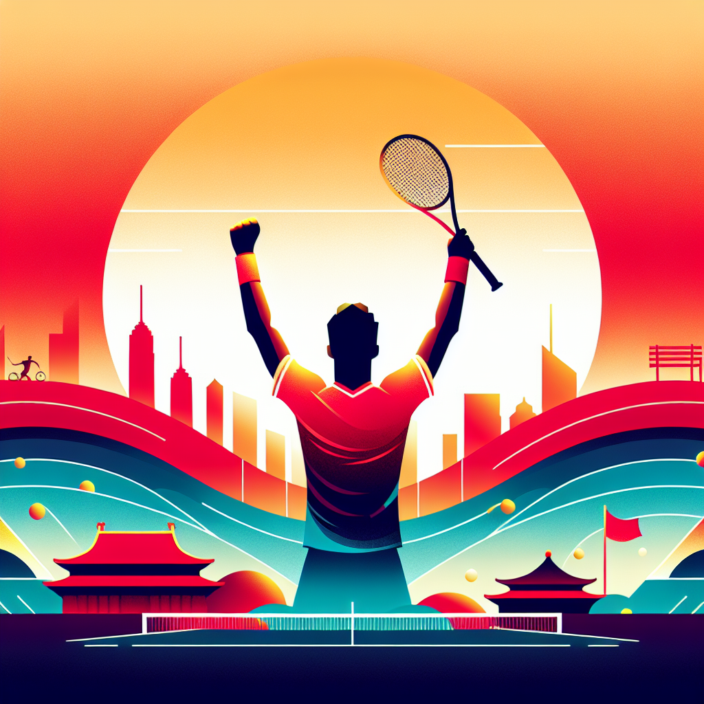 Sinner trionfa a Pechino: vittoria e rivincita