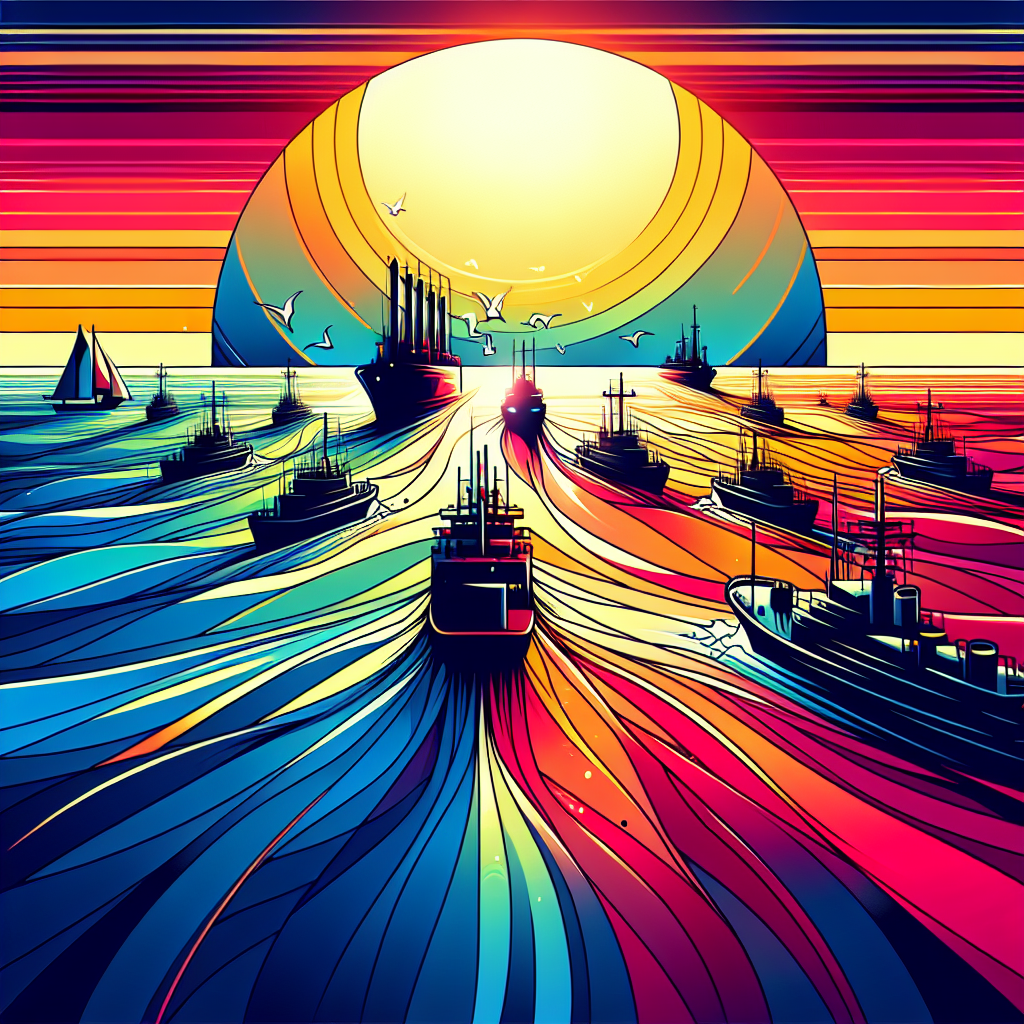 Flottiglia per Gaza: 19 navi intercettate, 23 in viaggio