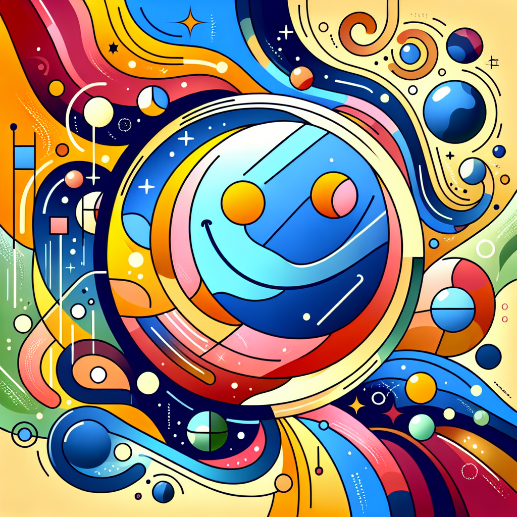 Celebrare il Sorriso per il Benessere Globale