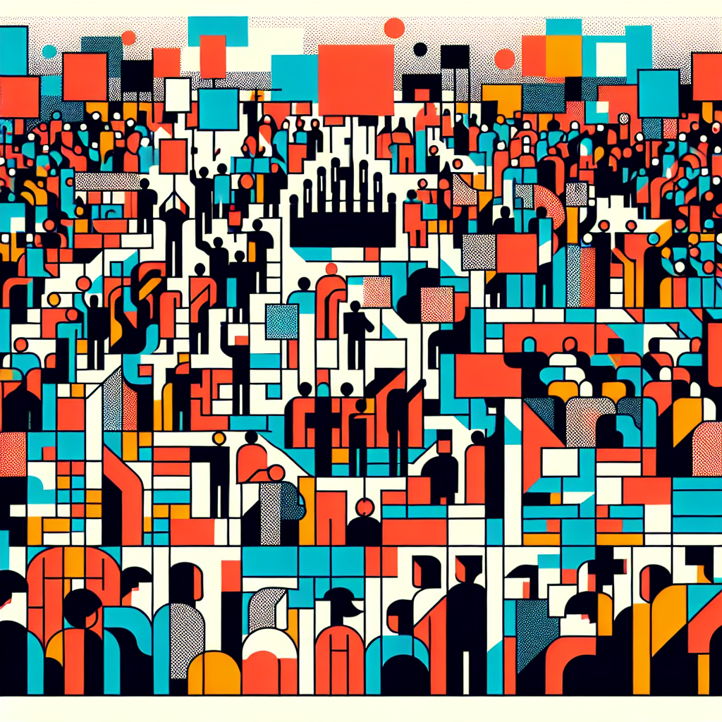 Protesta CGIL: 100 piazze, 2 milioni di partecipanti