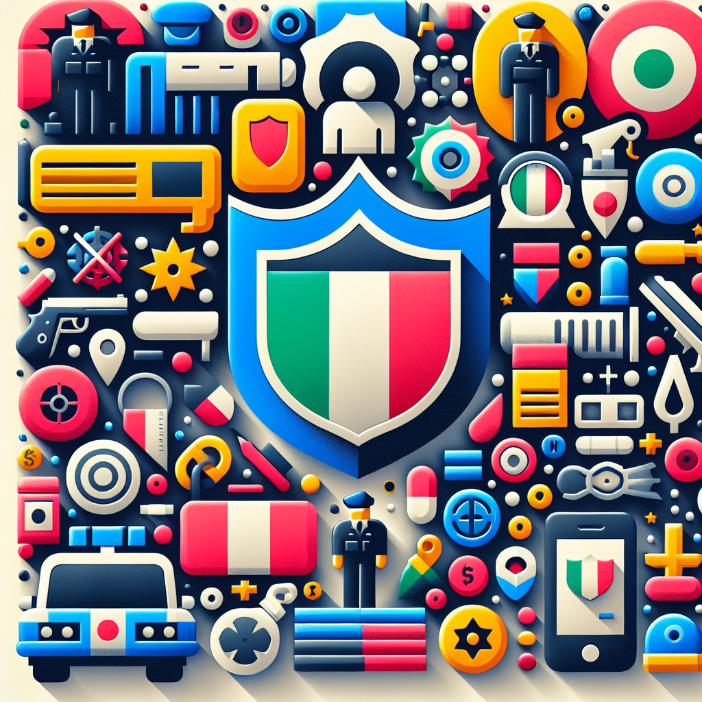 Operazione antidroga coinvolge 71 persone in Italia