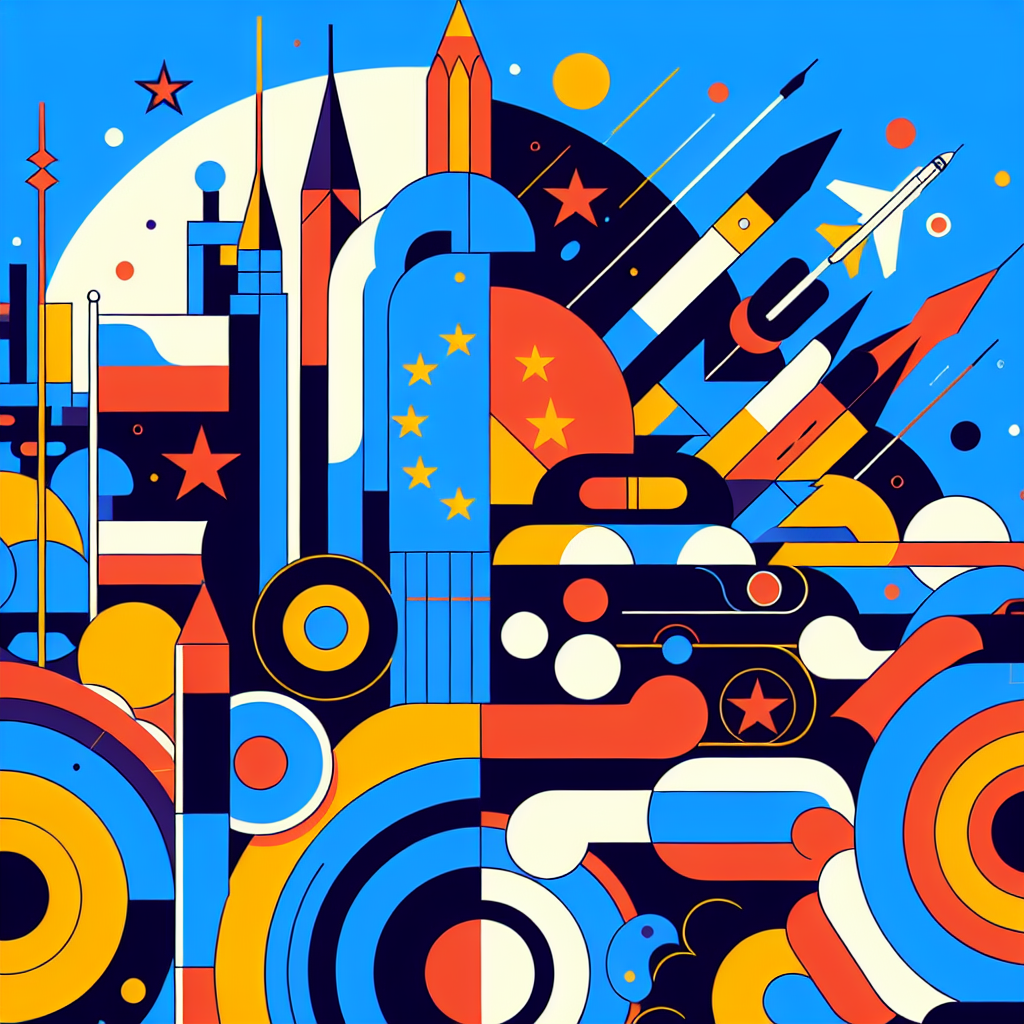 Tensioni Crescenti tra Europa e Mosca: Escalation in Vista?