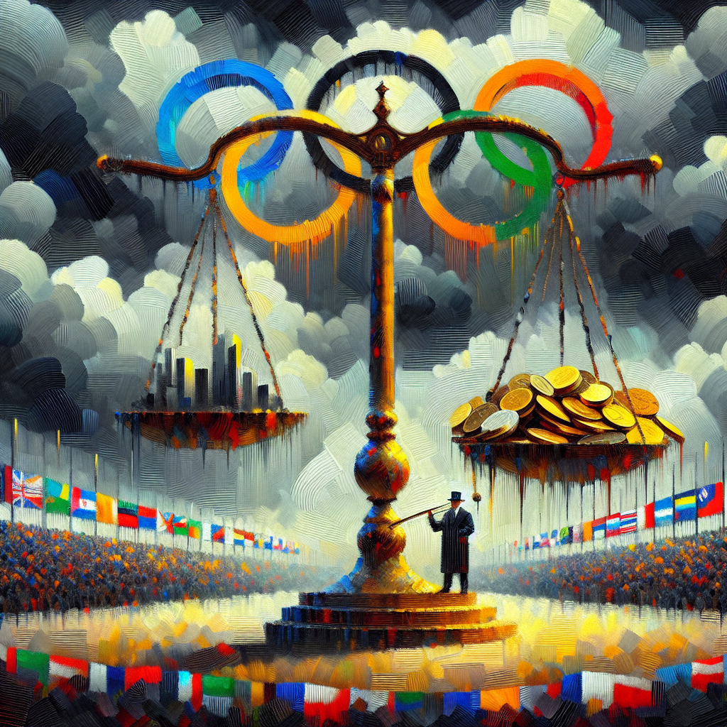 Appalti Olimpiadi 2026: tre arresti per corruzione