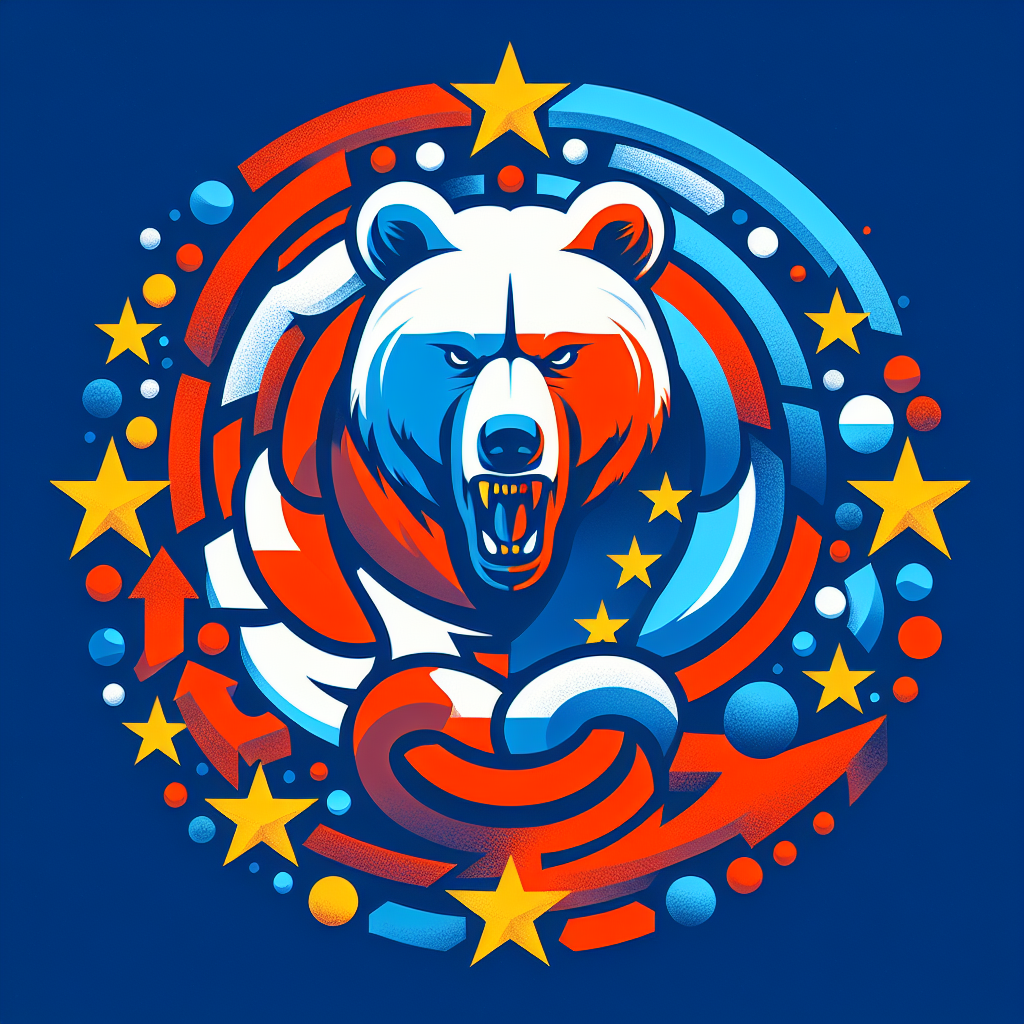 UE compatta di fronte alla sfida russa