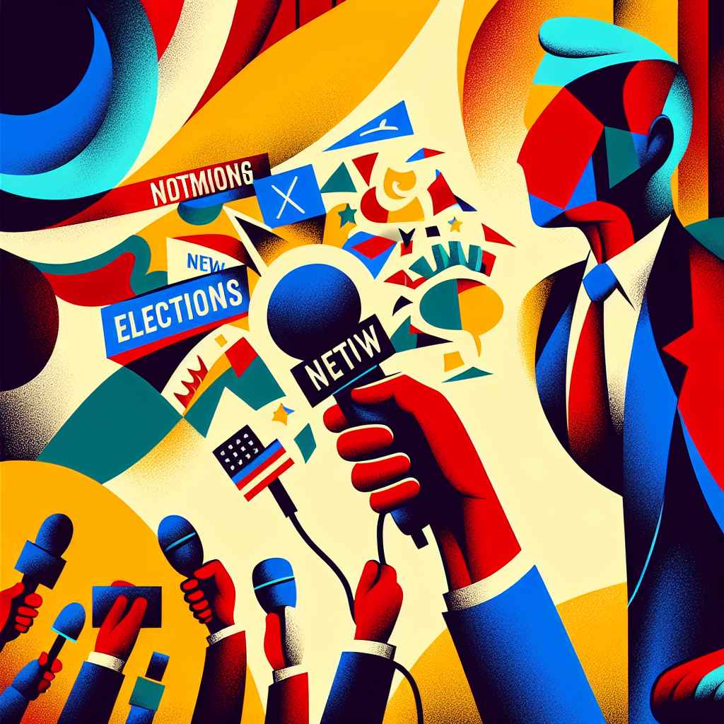 Bardella critica Le Cornu e chiede nuove elezioni