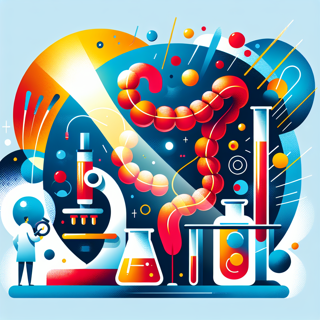 Nuove Scoperte Sulla Cura del Cancro al Colon