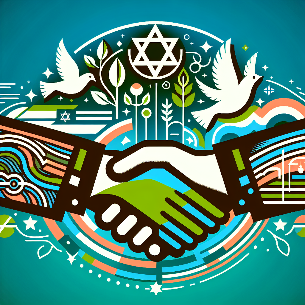 Accordo di Pace a Gaza: Via Libera da Israele