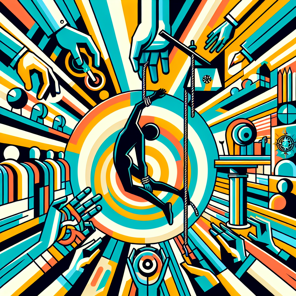 Giornata Mondiale Contro la Pena di Morte: perché esiste