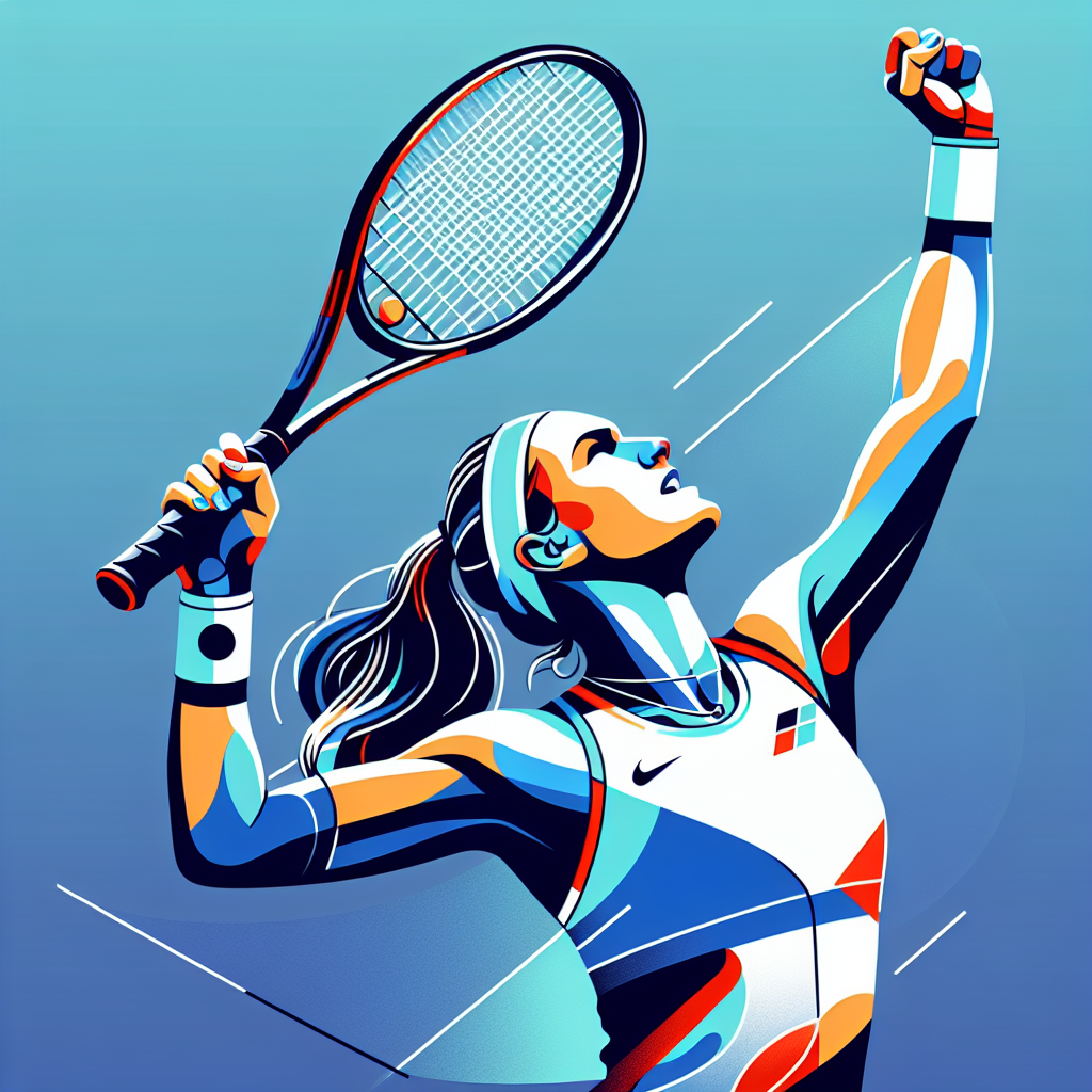 Paolini trionfa su Swiatek, vicina alle WTA Finals