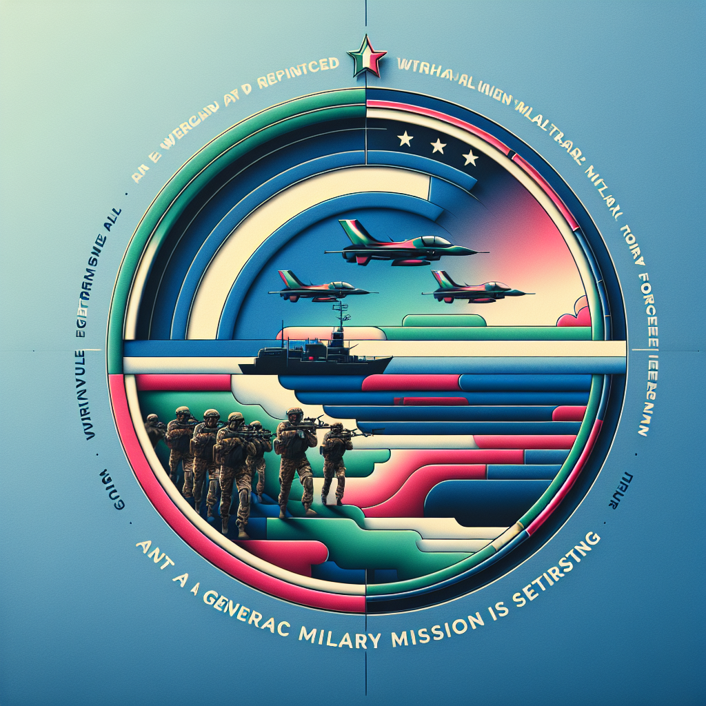 Ritiro IDF concluso, missione italiana riparte