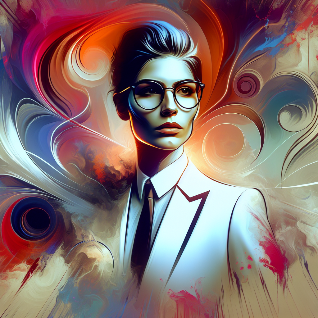 Diane Keaton: icona di libertà e romanticismo